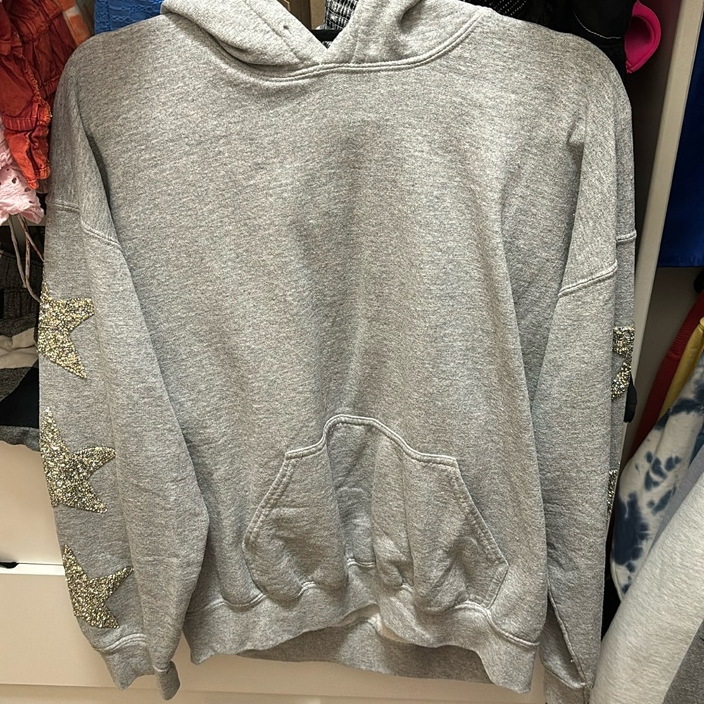 Carmar star hoodie